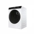 Lavadora Haier HW100-B14959NEUIB, 10 kg, 1400 rpm, clase A-20%, blanco - imagen 3