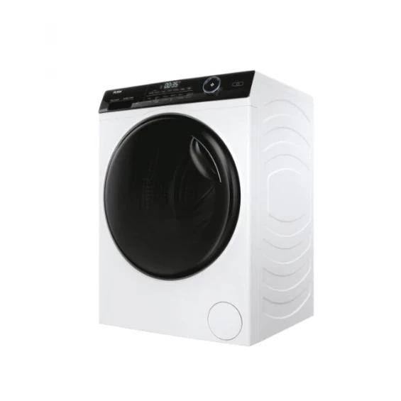 Lavadora Haier HW100-B14959NEUIB, 10 kg, 1400 rpm, clase A-20%, blanco - imagen 3