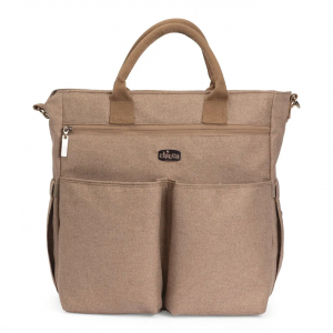 Bolso Chicco Caramel