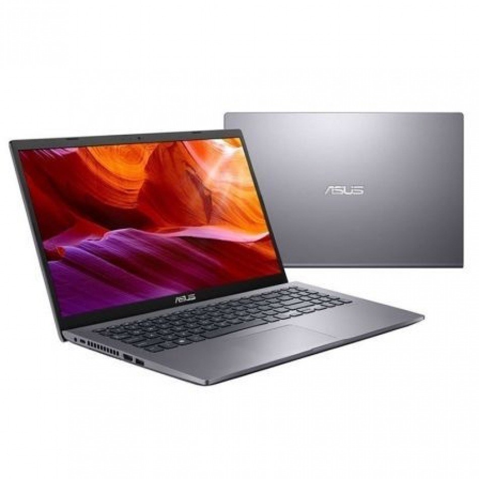 Portátil Asus Laptop M509DABR460 Ryzen 3 3250U/ 4GB/ 256GB SSD/ 15.6/ FreeDOS