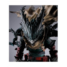 Figura tamashii nations s.h. figuarts my hero academia dark deku