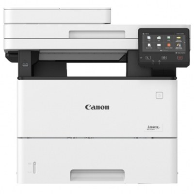 Multifunción láser canon i - sensys mf552dw monocromo wifi