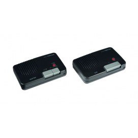 Pareja de intercomunicadores Fonestar KE-404