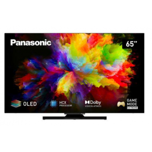 Televisión OLED Panasonic TV-65Z80AEZ, 65