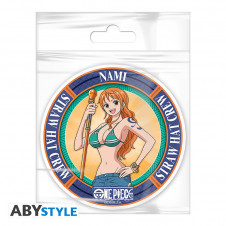 Posavasos de cerámica abystyle one piece nami