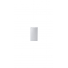 Xiaomi BHR9350GL batería externa Ión de litio 10000 mAh Blanco