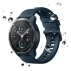 Xiaomi Watch S1 Active Reloj Smartwatch - Pantalla Tactil 1.43 - Bluetooth 5.2 - Autonomia Hasta 12H - Resistencia 5 Atm