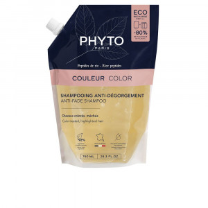COLOR champú protector del color recarga 750 ml