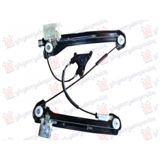 ELEVALUNA TRASERA ELECTRICA(SIN MOTOR)