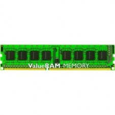 Memoria ddr3 4gb kingston kvr16n11s8 - 4 sdram 1600mhz pc3 - 12800 1.5v no - ecc