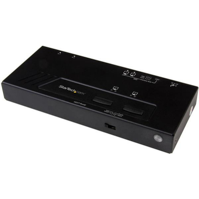 VS222HD4K interruptor de video HDMI