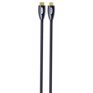 Cable HDMI Dcu METAL PREMIUM 4K 1,5M