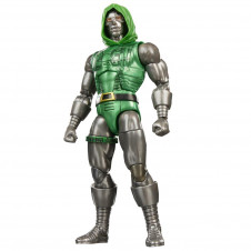 Figura hasbro marvel legends series secret wars doctor doom