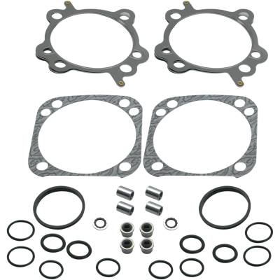 Kit juntas S+S CYCLE 90-9510