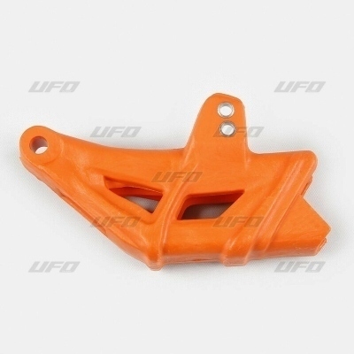 Guiacadenas UFO naranja KTM KT03099#127