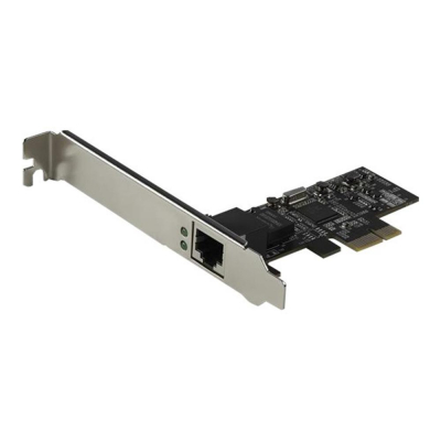 Tarjeta de red startech st2gpex rj45