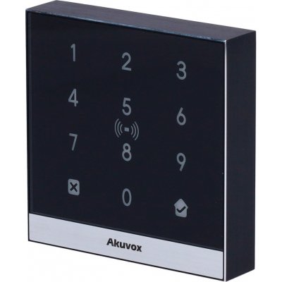 Control Acceso Teclado AKUVOX A02S