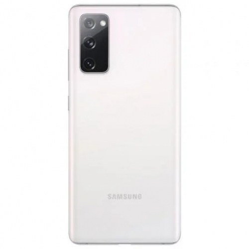 Smartphone Samsung Galaxy S20 FE 6GB/ 128GB/ 6.5/ 5G/ Blanco Nube