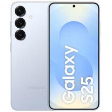 Samsung Galaxy S25 5G 12/512Gb Azul Smartphone