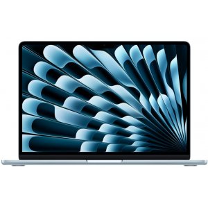 Ordenador portátil Apple MacBook Air Chip M4, 16GB RAM, 256GB SSD, 13