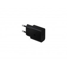 Samsung EP-T1510XBEGEU cargador de dispositivo móvil Negro Interior