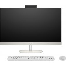 HP 27-cr0057ns AMD Ryzen? 5 7520U 68,6 cm (27