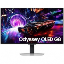 Monitor Gaming Samsung Odyssey OLED G8 S32FG812SU 32