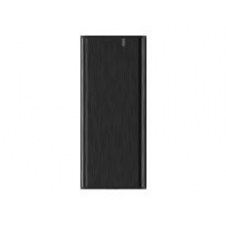 Caja Aisens Ssd M.2 Nvme Usb 3.1 Negra