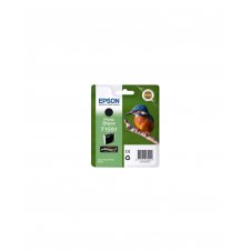 CARTUCHO EPSON T1591 FOTO NEGRO C13T15914010