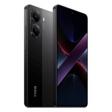SMARTPHONE POCO X7 PRO 8GB/256GB 5G BLACK