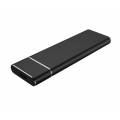 Caja externa M.2 SSD SATA Coolbox Minichase S31 USB3.1 COO-MCM-SATA