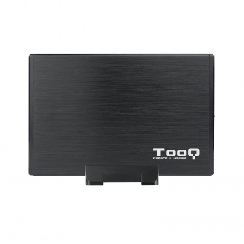 Tooq TQE-3527B Caja Externa HDD 3.5