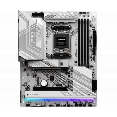 ASRock X870 Pro RS AM5 ATX HDMI/USB-C DDR5 retail