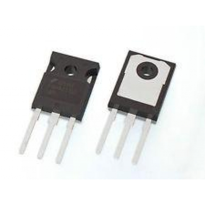 Transistor IGBT 650V 80A 290W TO247AB-3 FGH40N65UFD