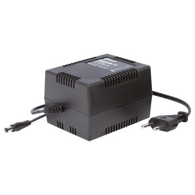 Alimentador Fijo 12Vac 4Amp 48W salida Alterna