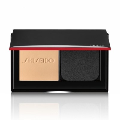 SHISEIDO CUSTOM FINISH BASE EN POLVOS 150 LACE 1UN