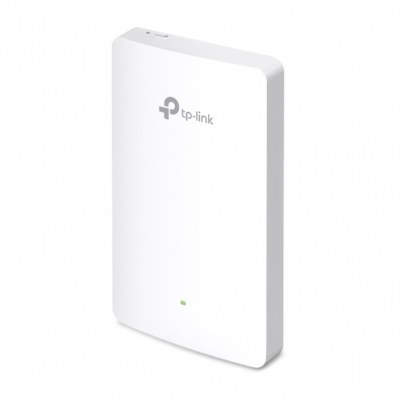 PUNTO DE ACCESO WI-FI 6 TP-LINK AX1800 DE MONTAJE EN PARED