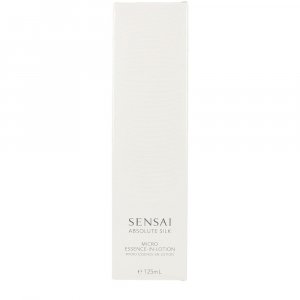 ABSOLUTE SILK micro essence-in-lotion 125 ml