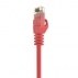 Aisens - Cable De Red Latiguillo Rj45 Lszh Cat.6A 500 Mhz Utp Awg24, R