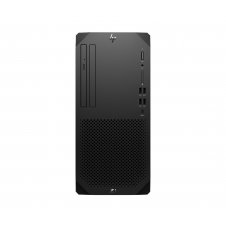 HP Z1 G9 Intel® Core? i7 i7-14700 16 GB DDR5-SDRAM 512 GB SSD NVIDIA GeForce RTX 3060 Windows 11 Pro Torre Puesto de trabajo Negro