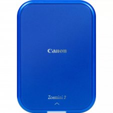 Canon Zoemini 2 impresora de foto ZINK (Sin tinta) 313 x 500 DPI 2