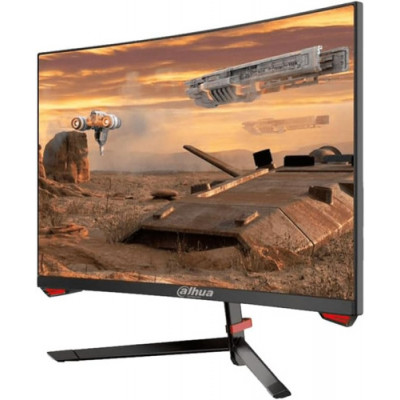 (DHI-LM27-E230C ) MONITOR DAHUA 27 CURVO GAMING, 165HZ, 2 HDMI, DISPLAY PORTS , 1MS