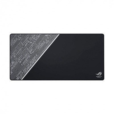 Alfombrilla asus rog sheath blk ltd 900x440x3mm - base goma antideslizante 90mp00k3 - b0ua00