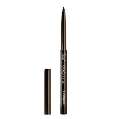 Bourjois Twist Matic Kajal 02 Brown Woud