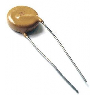 Condensador Ceramico 100pF 6000Vdc