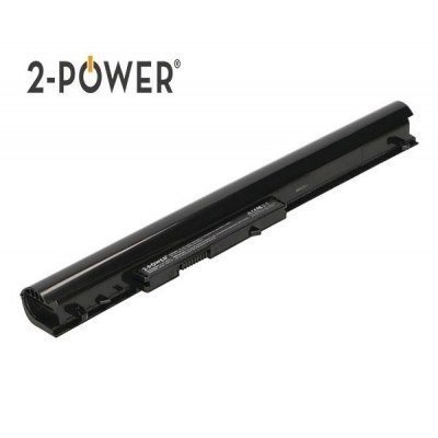 Batería compatible para portátil HP Compaq Presario 15-H000 14.8V 2600mAh 2-POWER