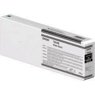 Epson T8047 Negro Light Cartucho de Tinta Original - C13T804700