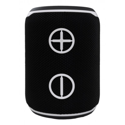GHATAM Negro, Blanco 10 W