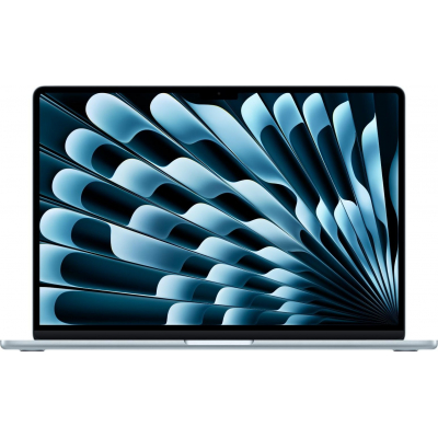 Apple MacBook Air M4 16GB 256GB 15.3 macOS Azul Cielo