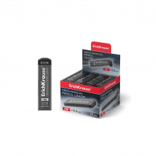 ErichKrause 48144 mina de repuesto HB Gris